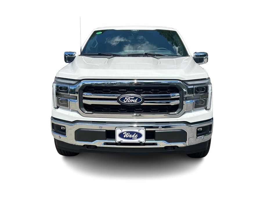 Thumbnail: 2025 Ford F-150 - 6