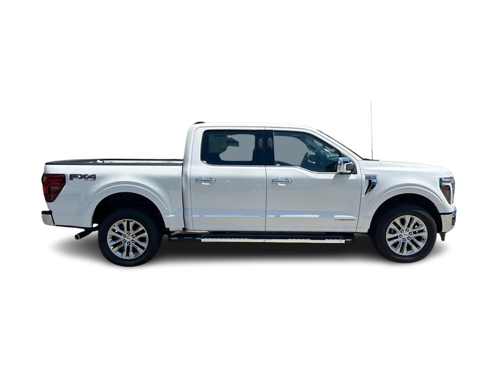 Thumbnail: 2025 Ford F-150 - 20