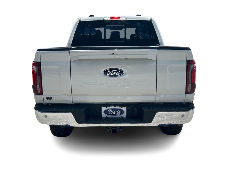 Thumbnail: 2025 Ford F-150 - 5