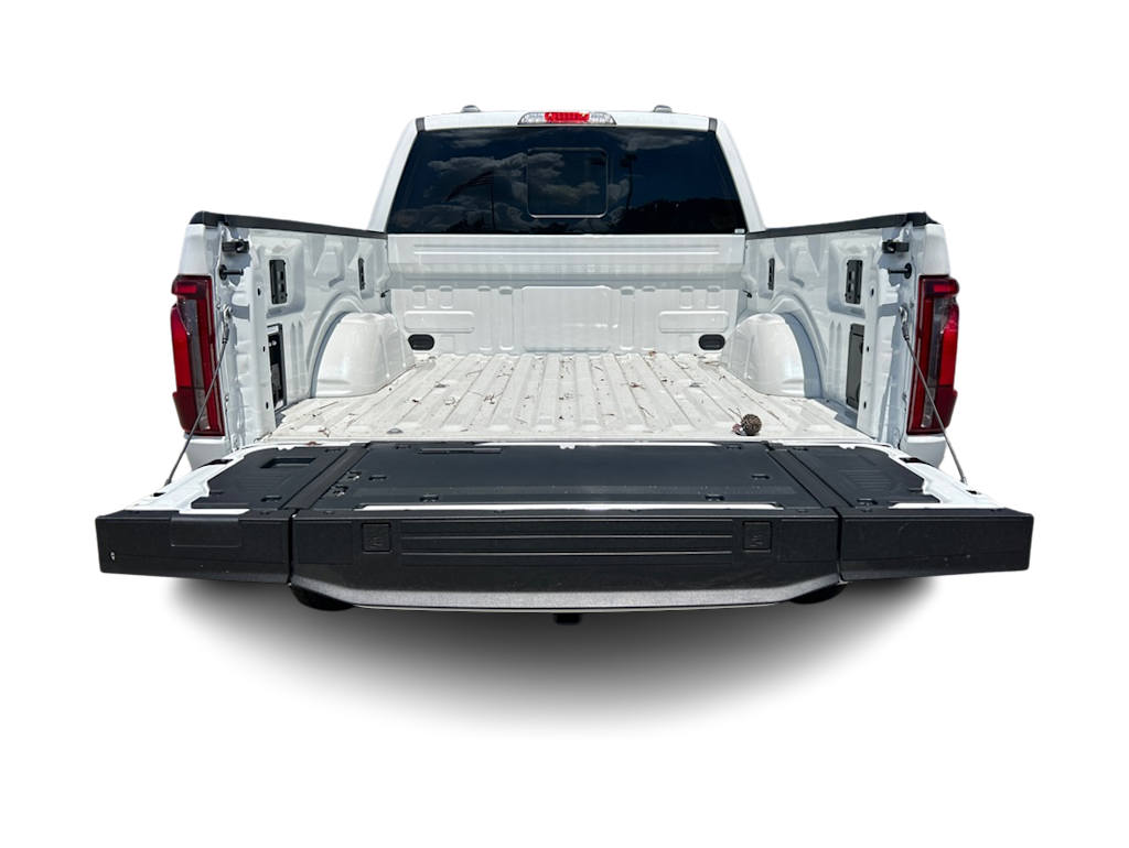 Thumbnail: 2025 Ford F-150 - 17