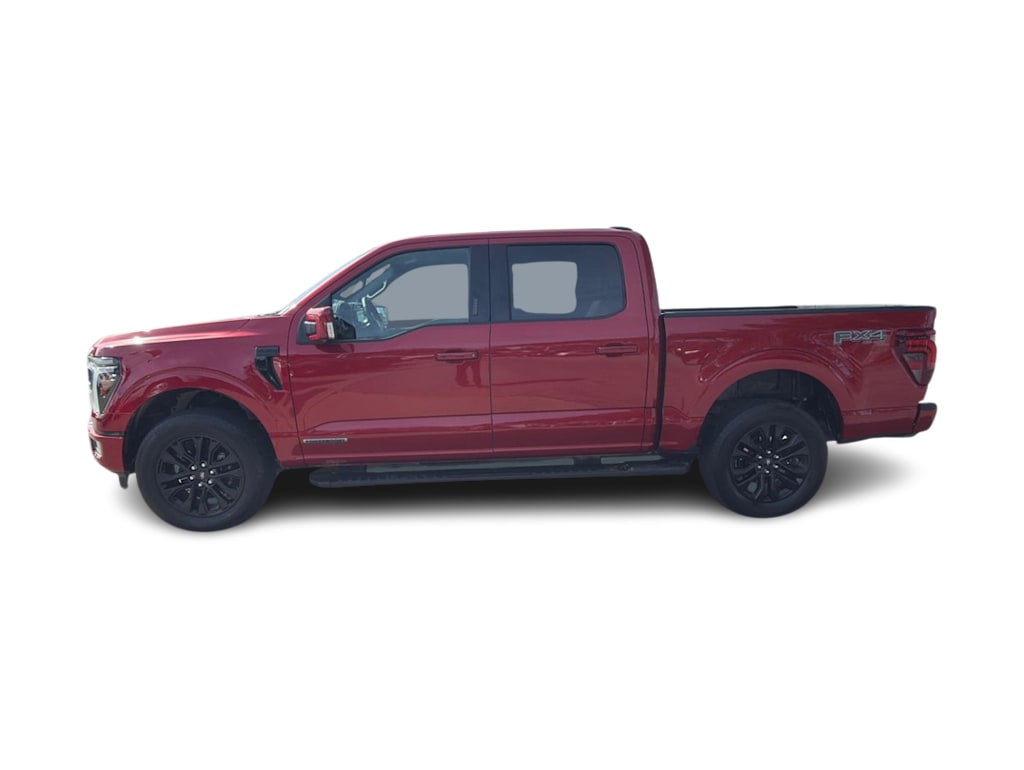 Thumbnail: 2024 Ford F-150 - 3