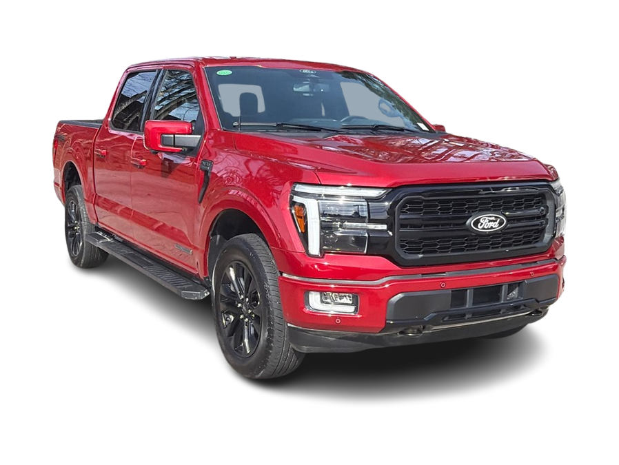 Thumbnail: 2024 Ford F-150 - 18