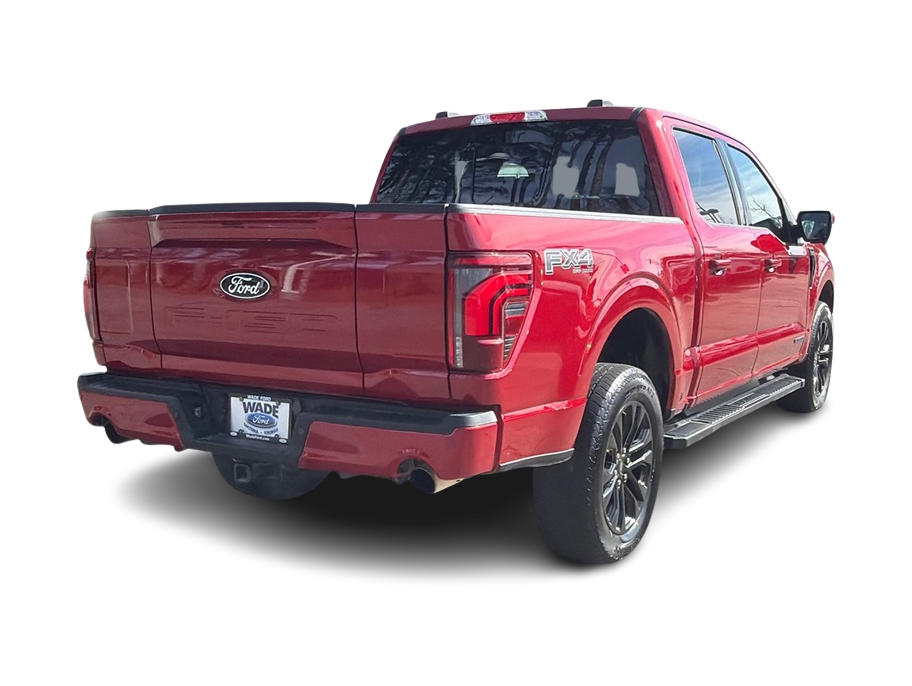 Thumbnail: 2024 Ford F-150 - 20