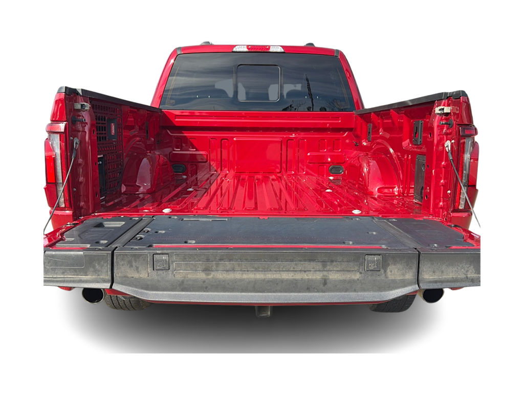 Thumbnail: 2024 Ford F-150 - 24