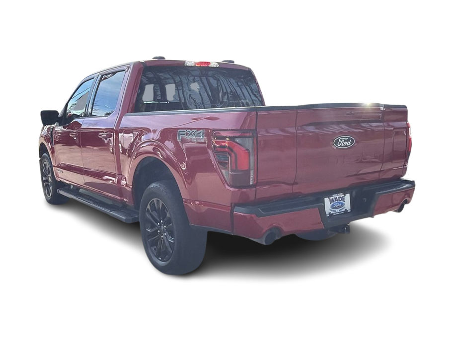 Thumbnail: 2024 Ford F-150 - 4