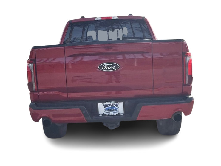 Thumbnail: 2024 Ford F-150 - 5