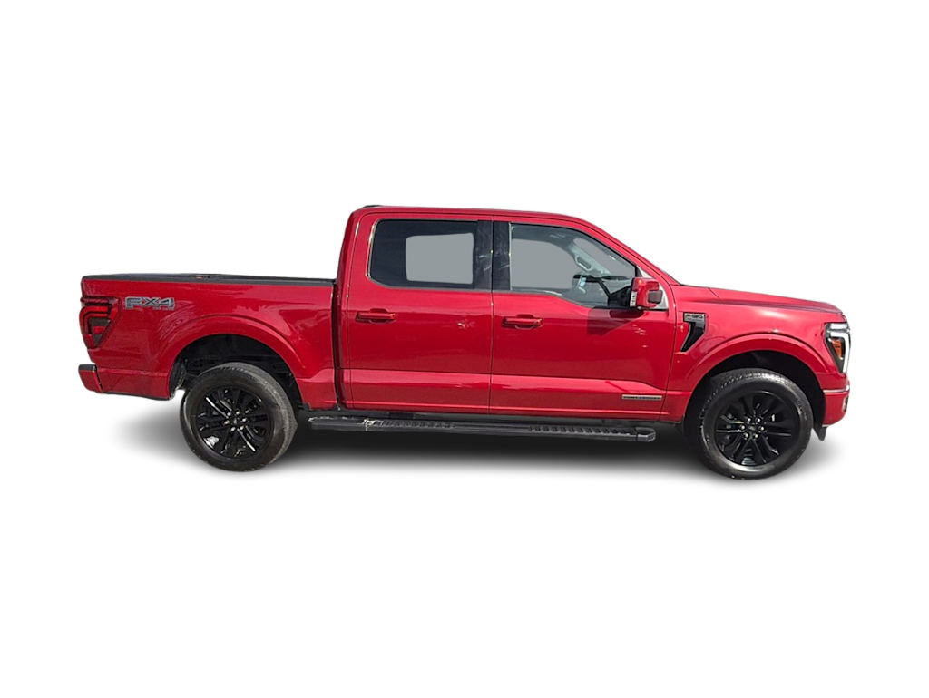 Thumbnail: 2024 Ford F-150 - 19