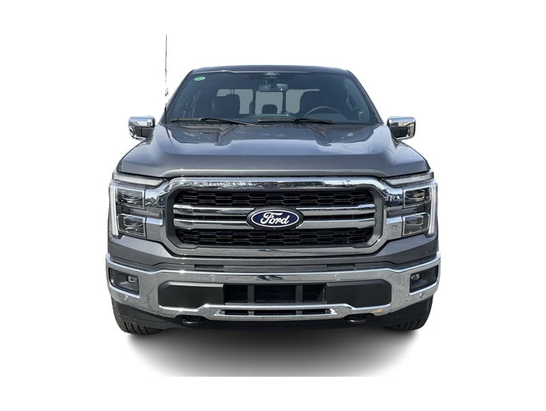 2025 Ford F-150 Lariat 5