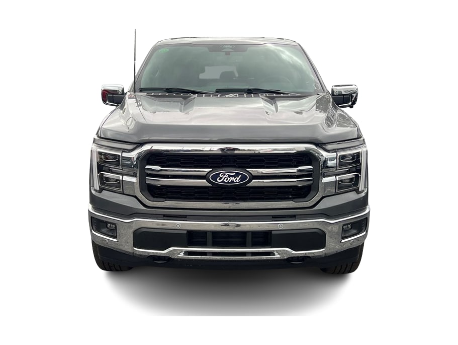 2025 Ford F-150 Lariat 6