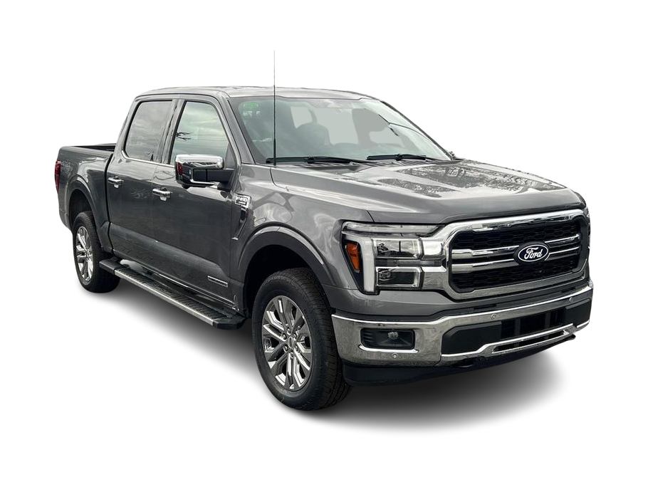 Thumbnail: 2025 Ford F-150 - 19