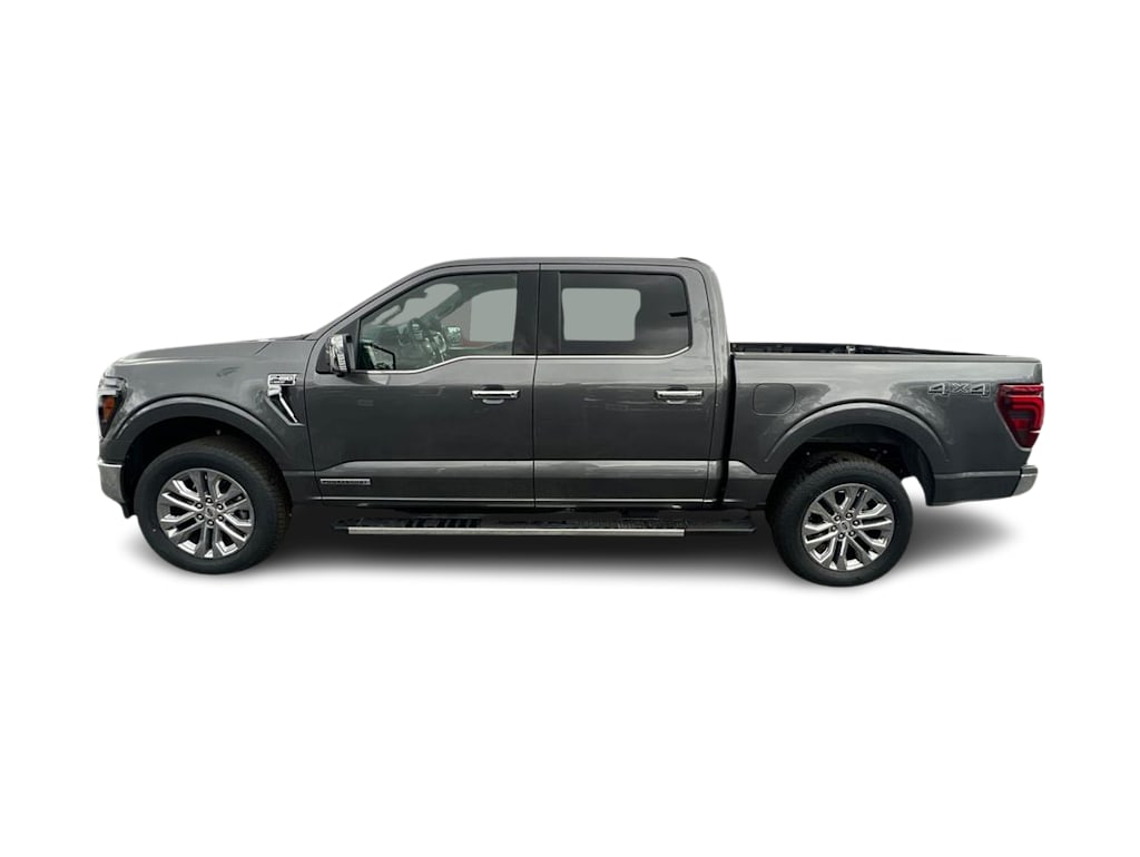 Thumbnail: 2025 Ford F-150 - 3