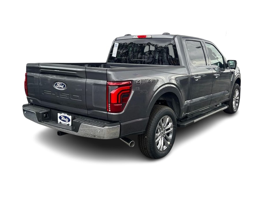 Thumbnail: 2025 Ford F-150 - 21