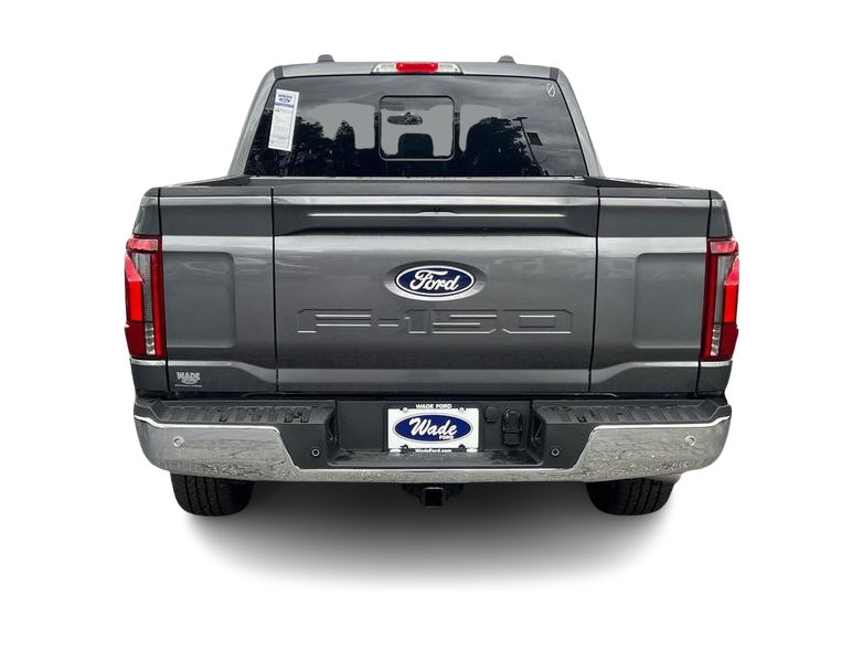 Thumbnail: 2025 Ford F-150 - 5