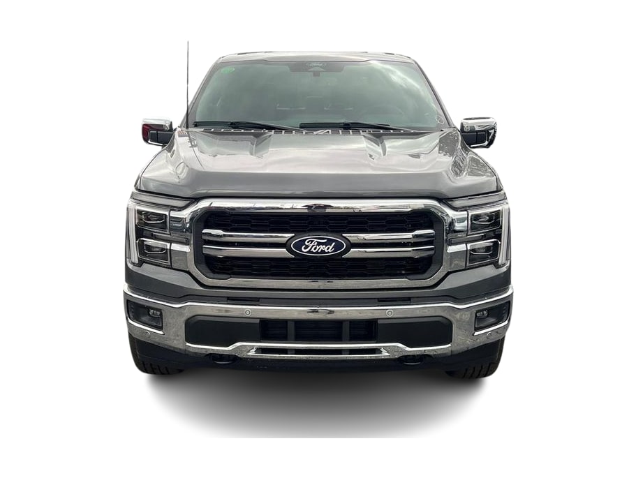 Thumbnail: 2025 Ford F-150 - 6