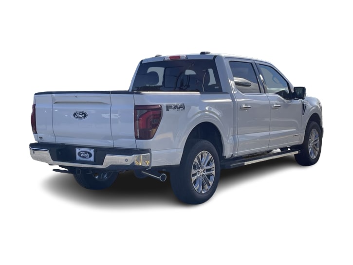 2024 Ford F-150 Lariat 15