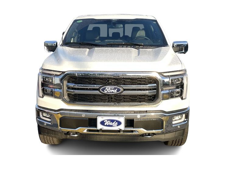 2024 Ford F-150 Lariat 5