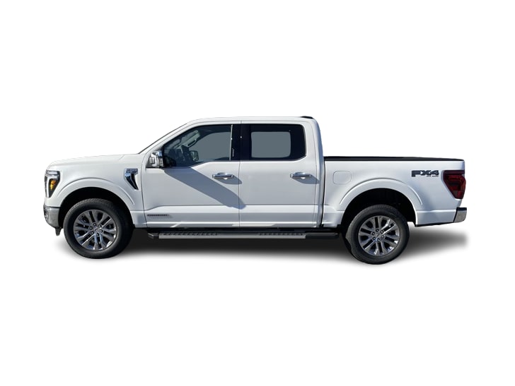 2024 Ford F-150 Lariat 3