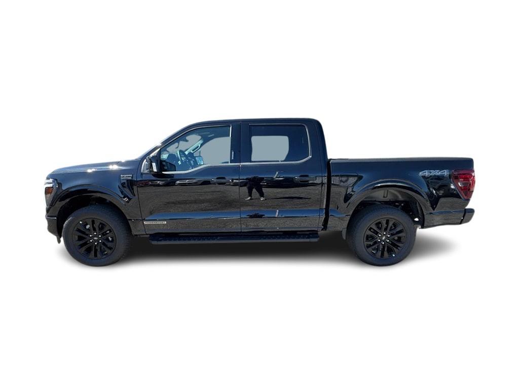 2024 Ford F-150 Lariat 3