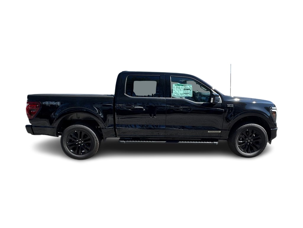 2024 Ford F-150 Lariat 22