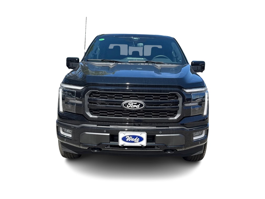 2024 Ford F-150 Lariat 6