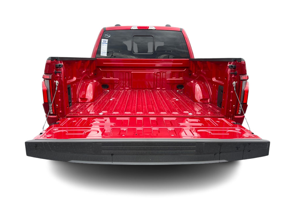Thumbnail: 2025 Ford F-150 - 17