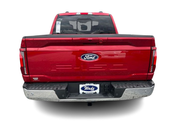 Thumbnail: 2025 Ford F-150 - 22