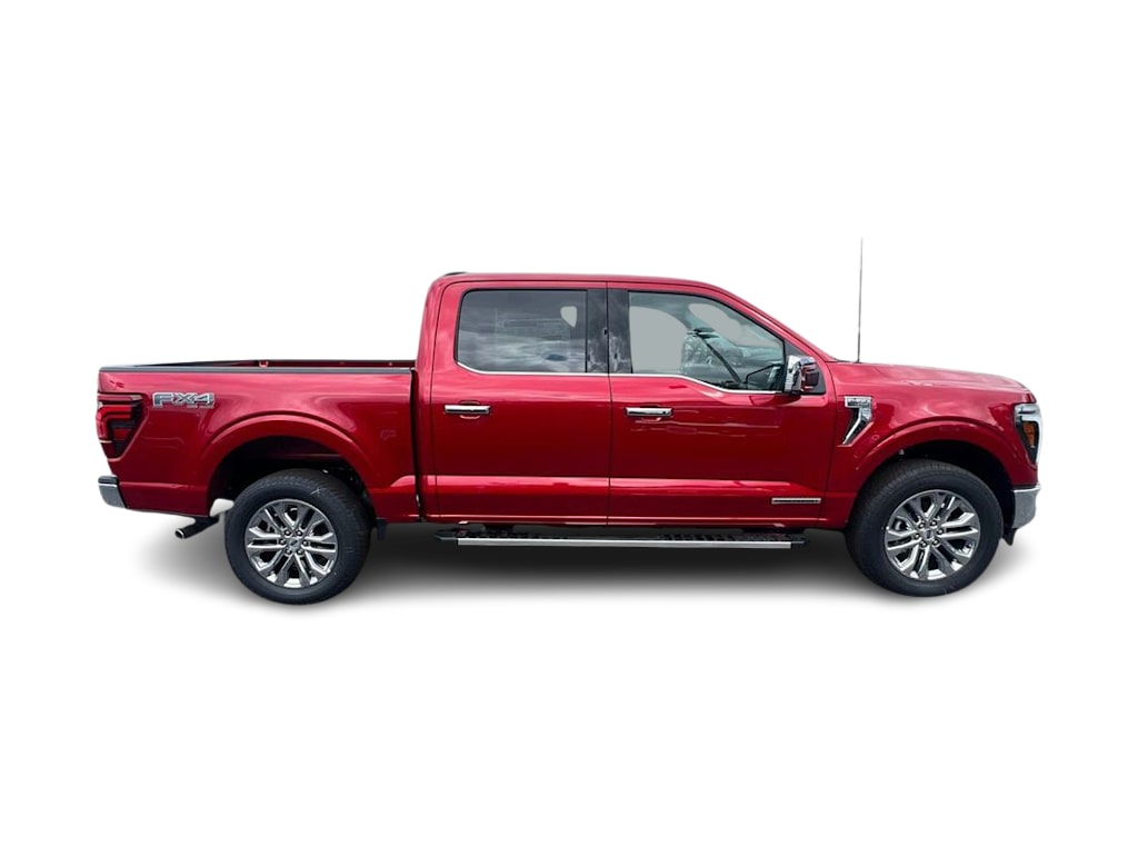 Thumbnail: 2025 Ford F-150 - 20