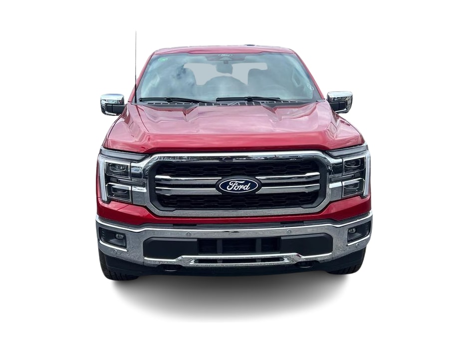 Thumbnail: 2025 Ford F-150 - 5