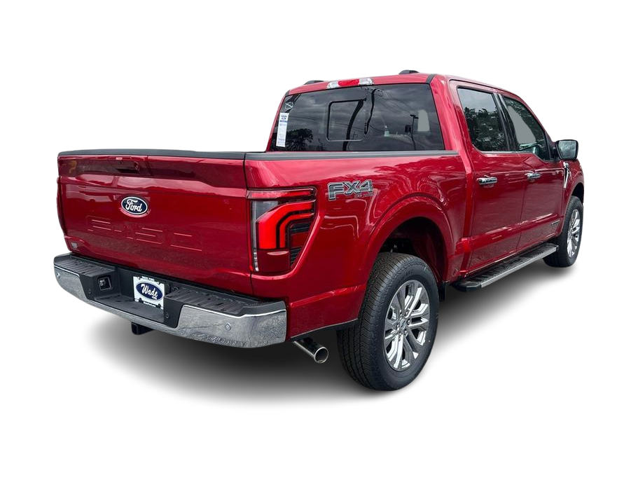 Thumbnail: 2025 Ford F-150 - 21