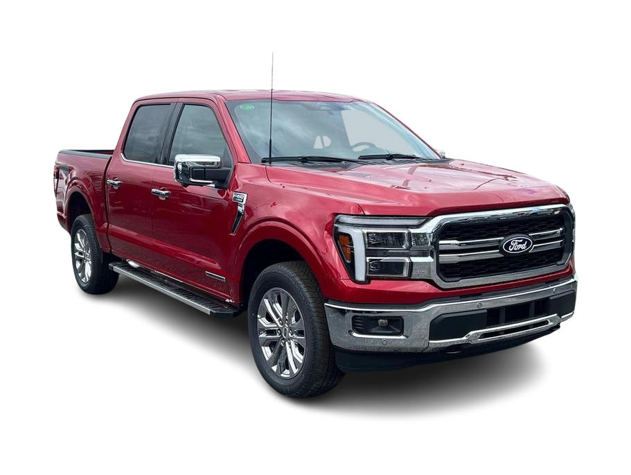Thumbnail: 2025 Ford F-150 - 19