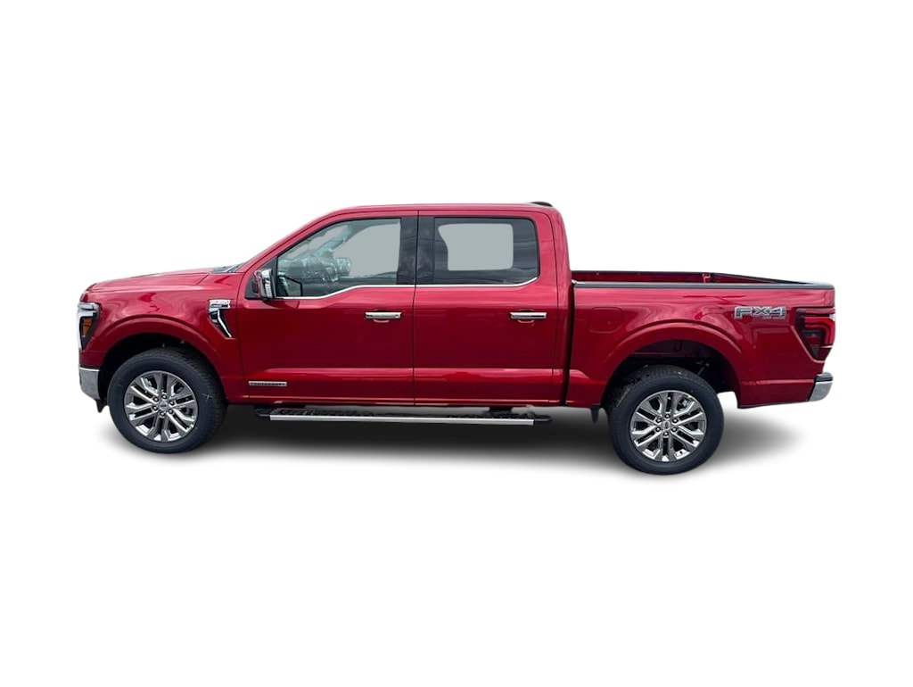 Thumbnail: 2025 Ford F-150 - 3