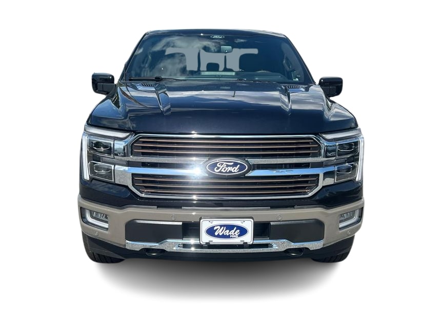 Thumbnail: 2026 Ford F-150 - 5