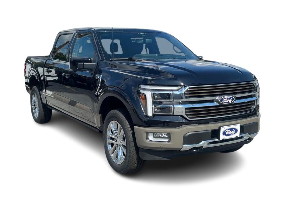 Thumbnail: 2026 Ford F-150 - 17