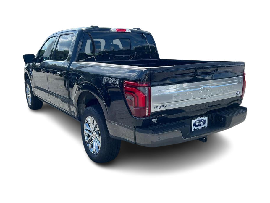 Thumbnail: 2026 Ford F-150 - 4