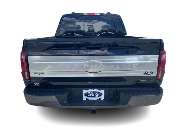 Thumbnail: 2026 Ford F-150 - 20