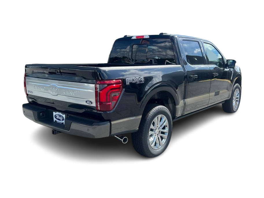 Thumbnail: 2026 Ford F-150 - 19