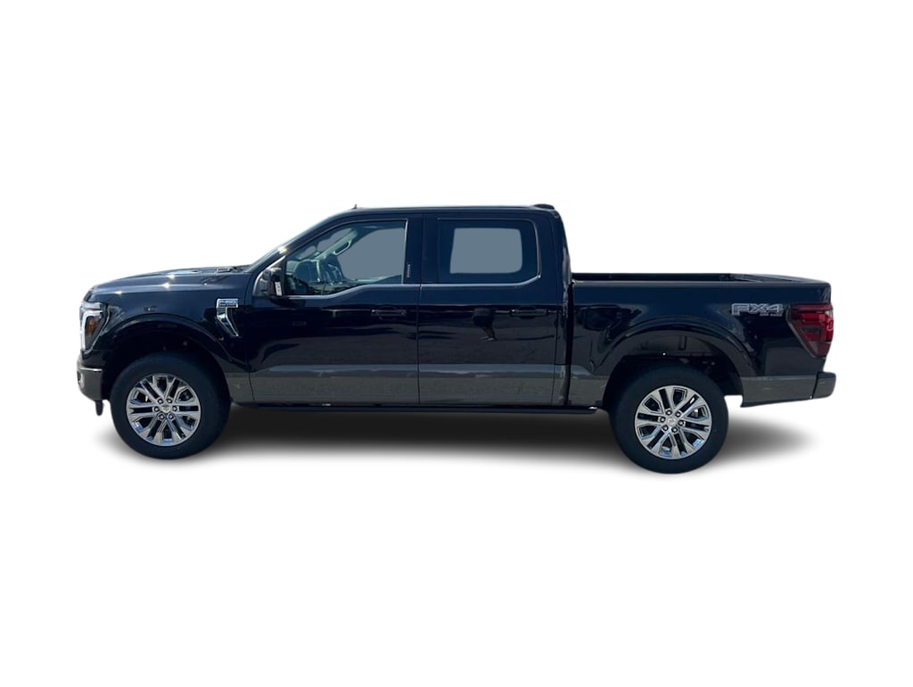 Thumbnail: 2026 Ford F-150 - 3