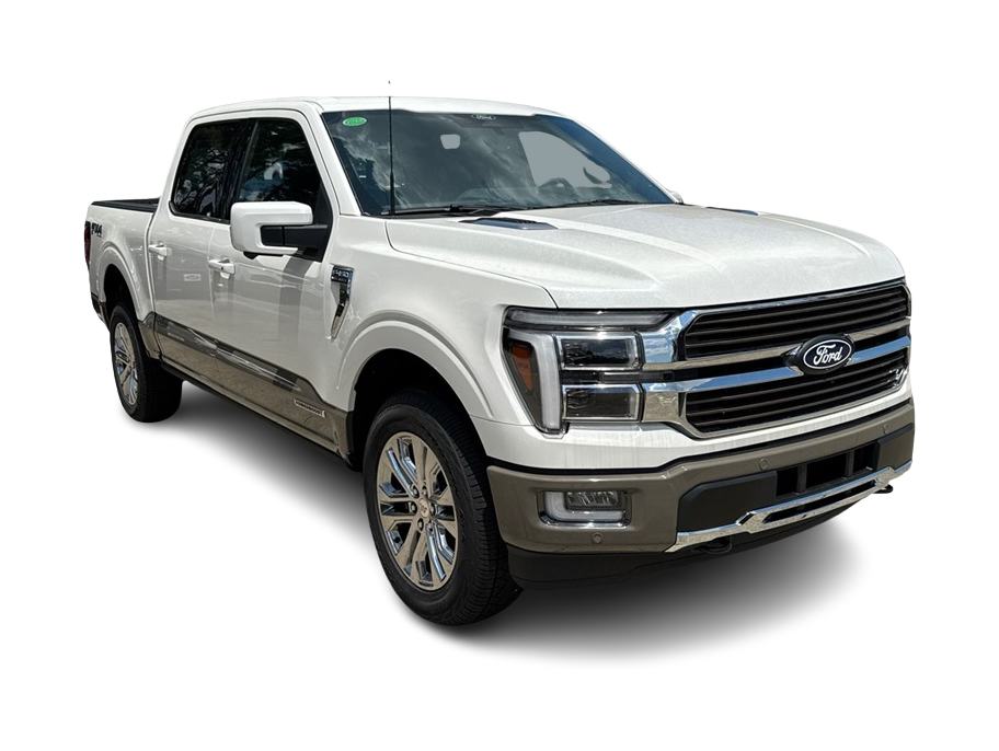 Thumbnail: 2025 Ford F-150 - 18