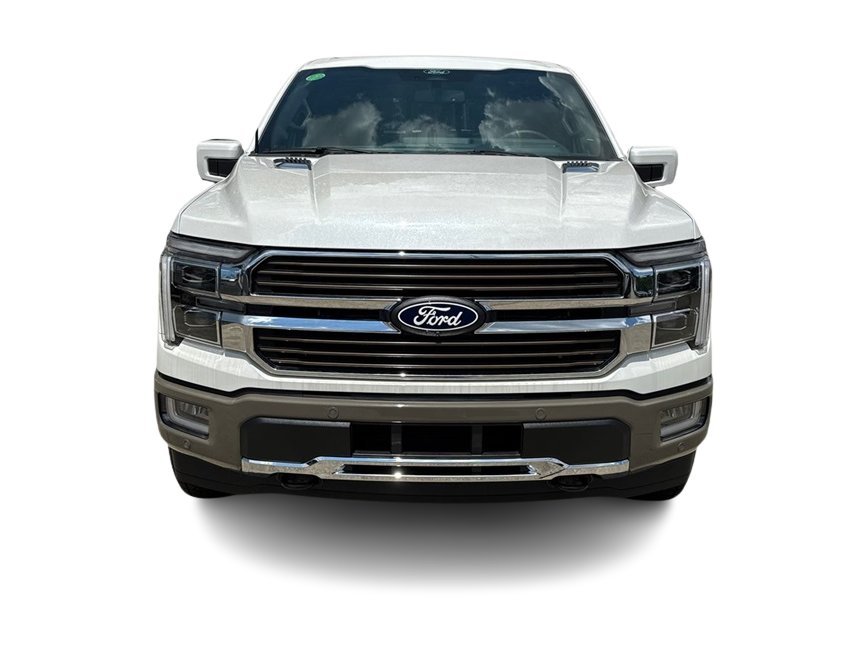 Thumbnail: 2025 Ford F-150 - 5