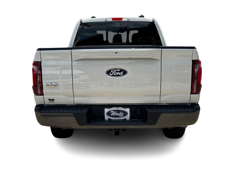 Thumbnail: 2025 Ford F-150 - 21