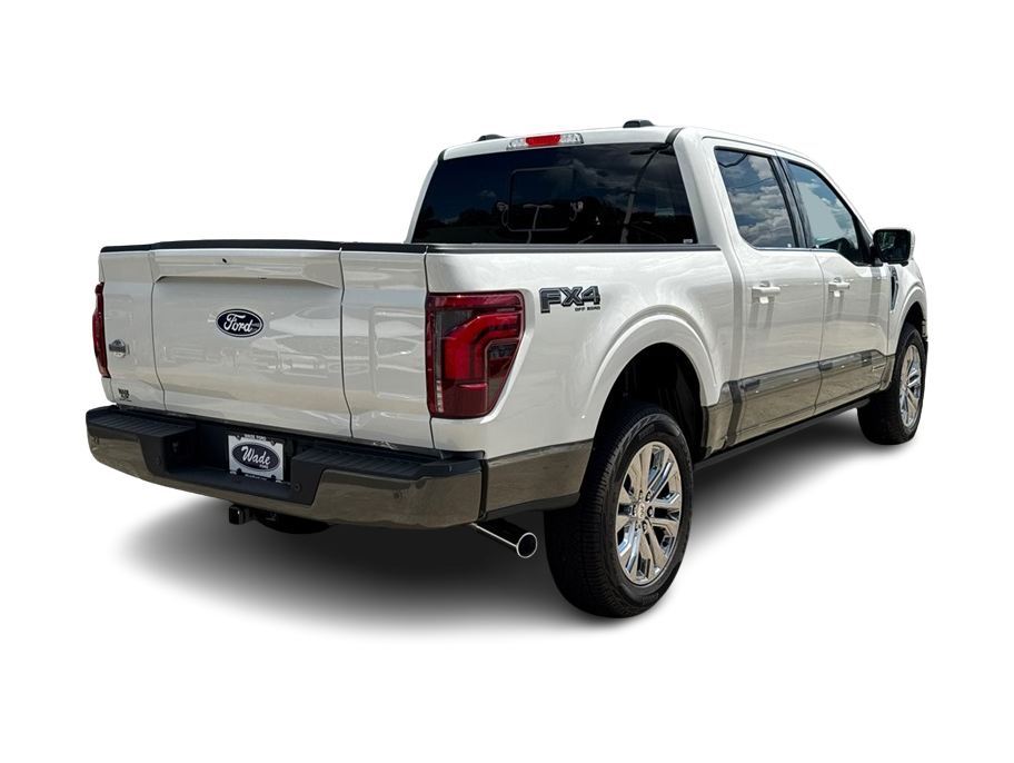 Thumbnail: 2025 Ford F-150 - 20