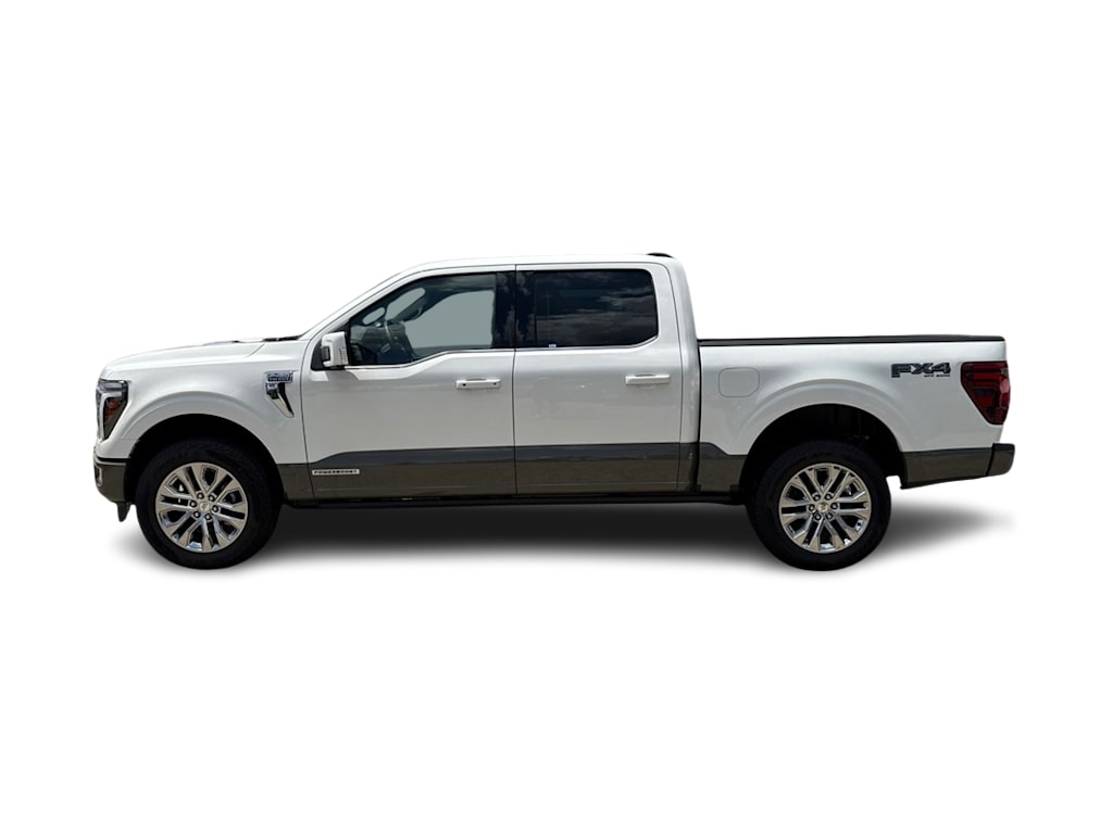 Thumbnail: 2025 Ford F-150 - 3