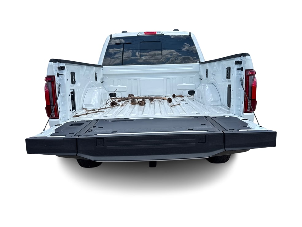 Thumbnail: 2025 Ford F-150 - 16