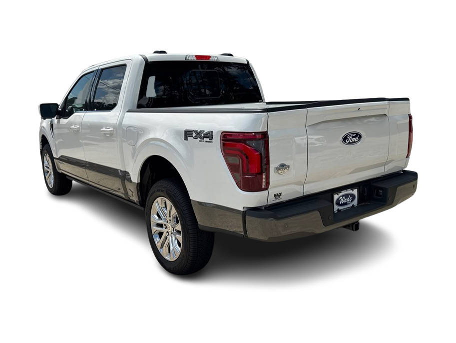 Thumbnail: 2025 Ford F-150 - 4