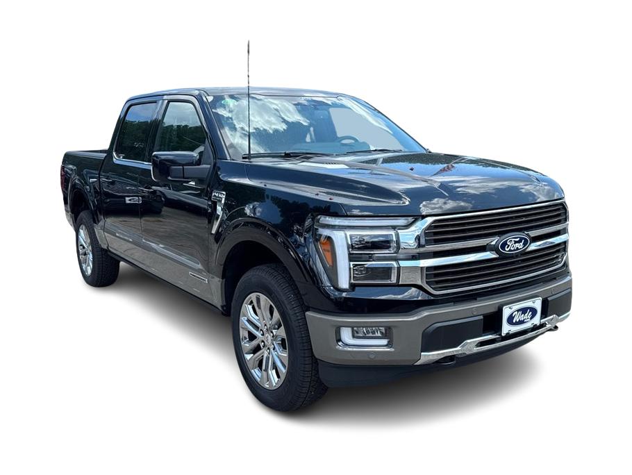 Thumbnail: 2025 Ford F-150 - 18