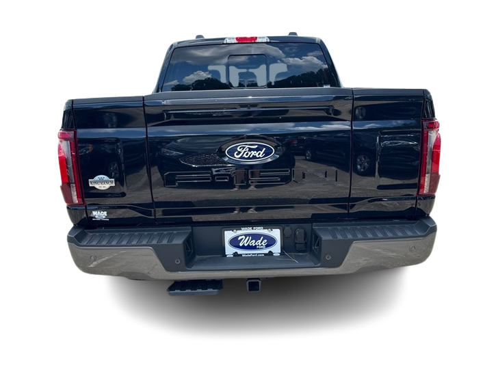 Thumbnail: 2025 Ford F-150 - 21