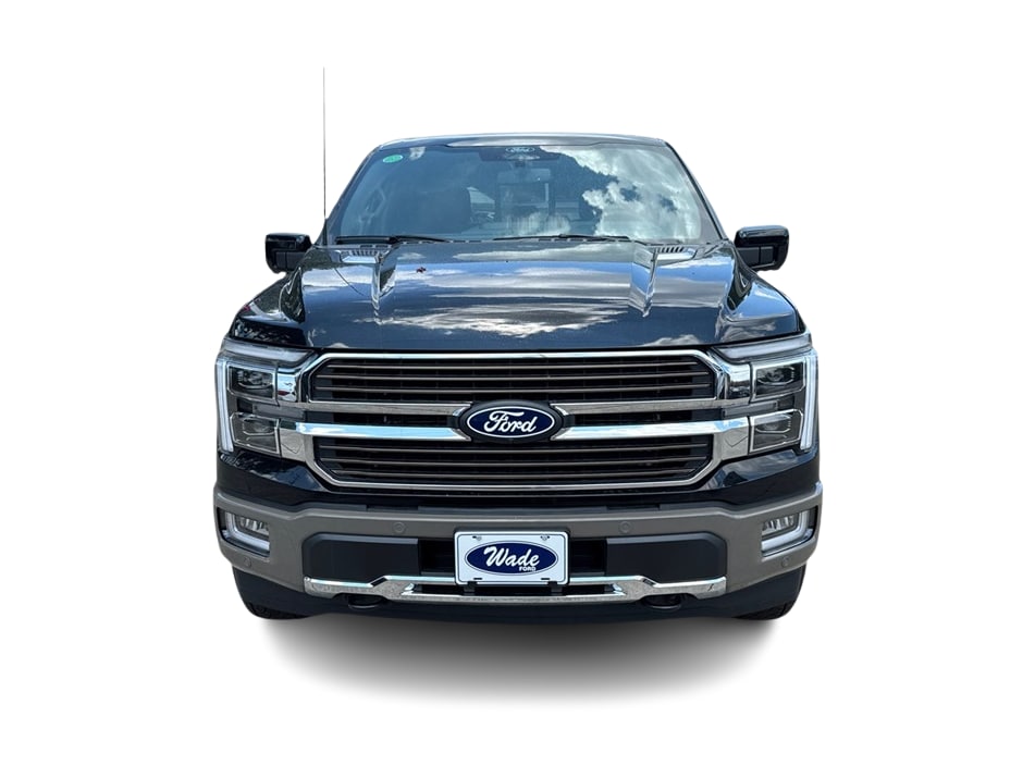 Thumbnail: 2025 Ford F-150 - 5