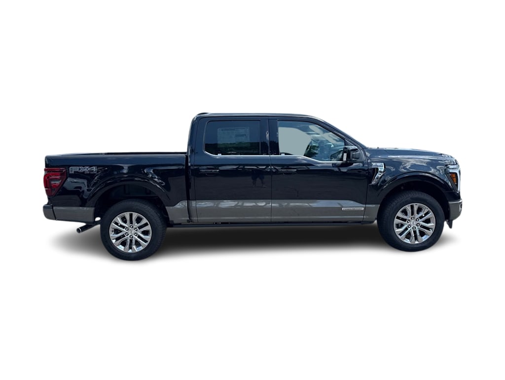 Thumbnail: 2025 Ford F-150 - 19