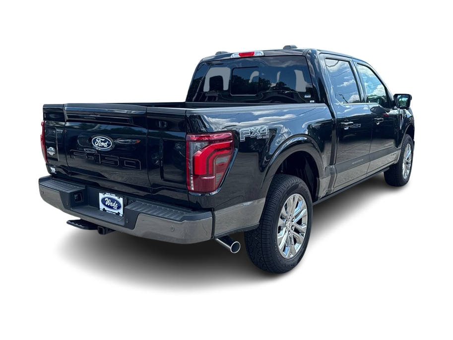 Thumbnail: 2025 Ford F-150 - 20