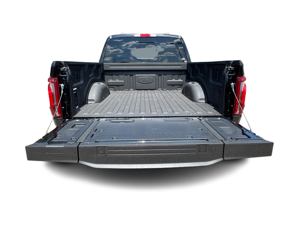 Thumbnail: 2025 Ford F-150 - 16